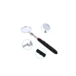 360 Retractable Telescopic Inspection Mirror