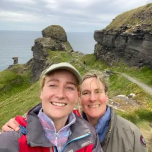 At-the-cliffs-of-Moher