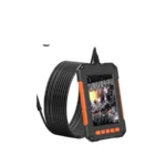 Boroscope Endoscope Camera 1080P High Definition Camera and Screen