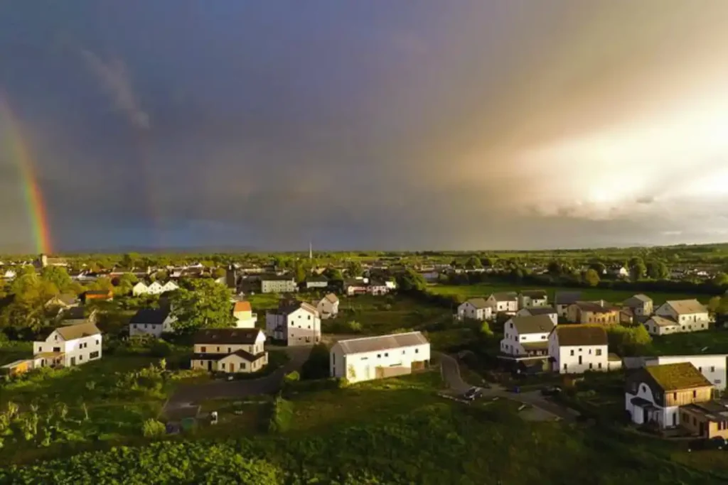 Cloughjordan-ecovillage