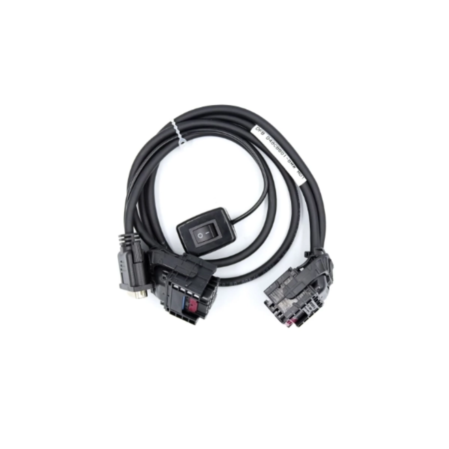 DFOX BMW MDG1 Bench Cable