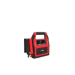 Durite Heavy Duty 12 24V Li Polymer Portable Booster Pack 42,000mAh