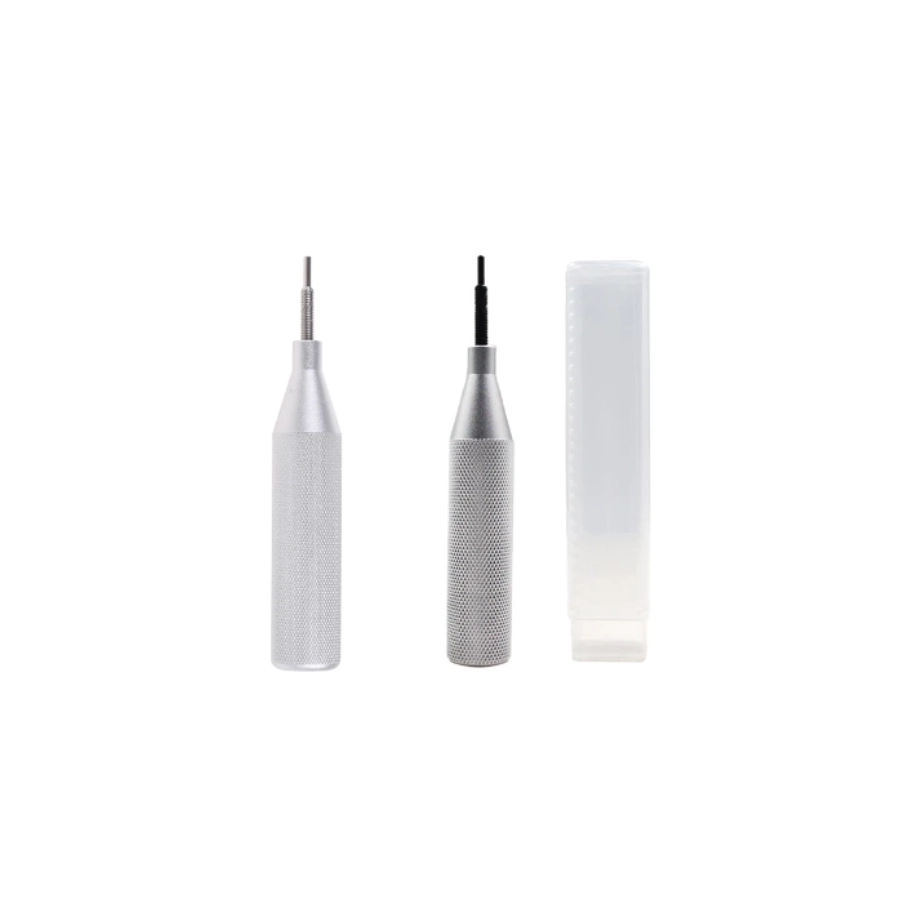 ECU Opening Tool, Cover extractor