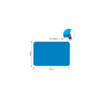 Heat Resistant Soldering Station Silicon Mat