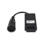JDC512A Deutz Fahr, Same, Lamborghini Diagnostics Cable