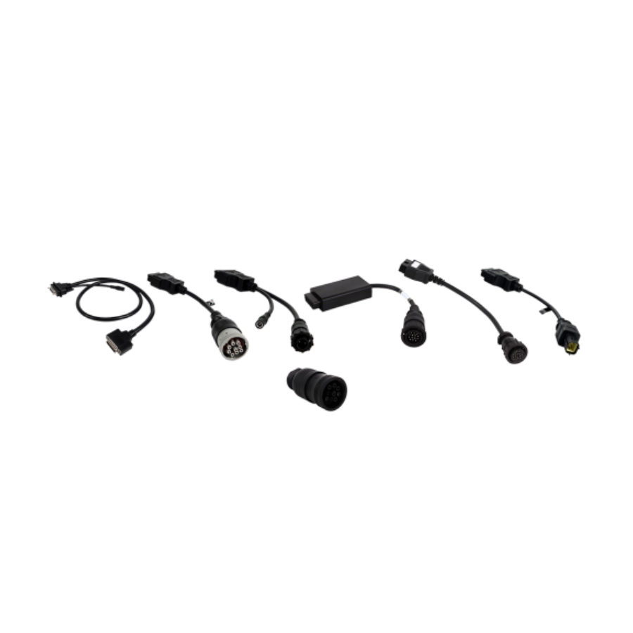 Jaltest Agricultural (AGV) Cable Kit
