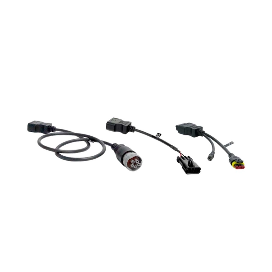 Jaltest Refrigeration Unit Cable Kit