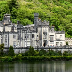 Day Tour of Kylemore Abbey & Victorian Gardens