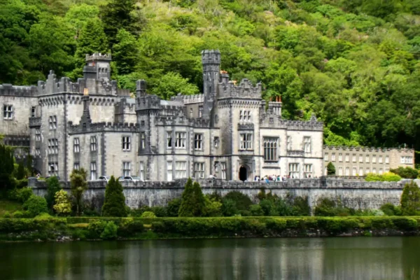 Day Tour of Kylemore Abbey & Victorian Gardens
