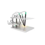 LED BDM FRAME