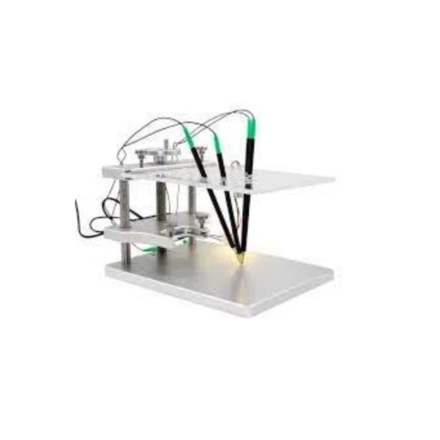 LED BDM FRAME