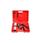 Manual Brake Bleeder Vacuum Pump Kit
