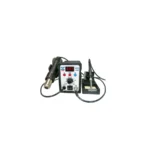 Rework Soldering and Hot Air Station