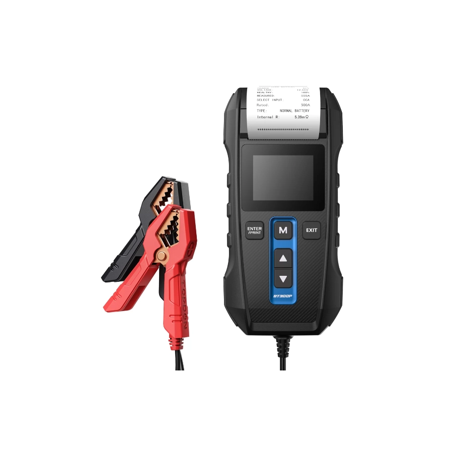 Topdon BT300P Battery Tester