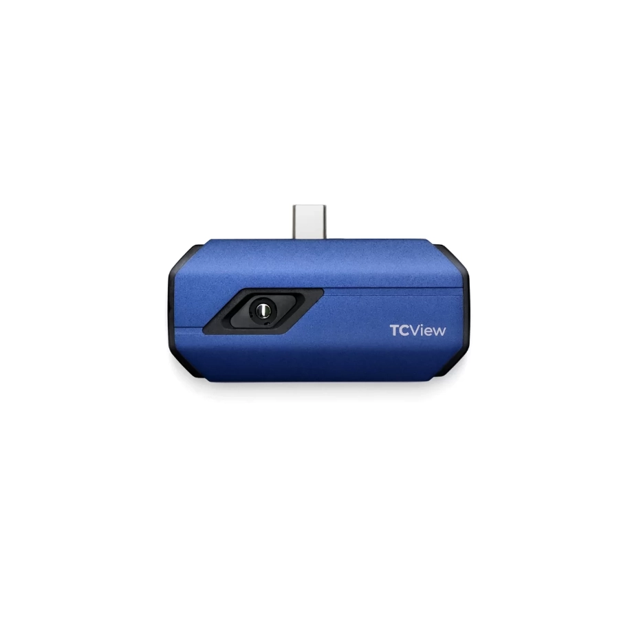 Topdon TC001 – Thermal Imaging Camera