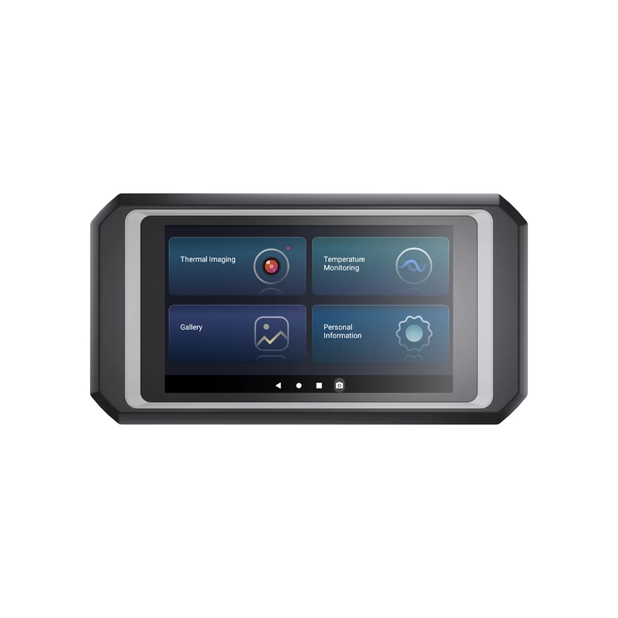 Topdon TC003 Thermal Imaging Camera