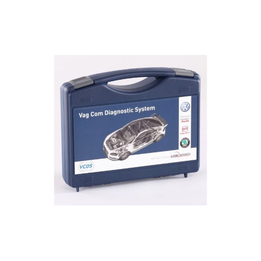 VCDS HEX V2 UNLIMITED VINs