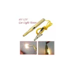 Voltage Tester Light Probe