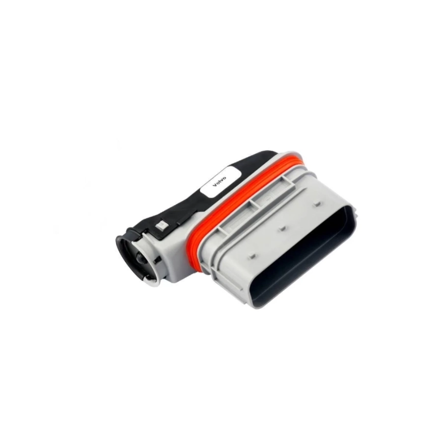 Volvo FL FE Euro 6 SCR DPF Emulator