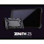 Zenith Z5 Diagnostic Tool