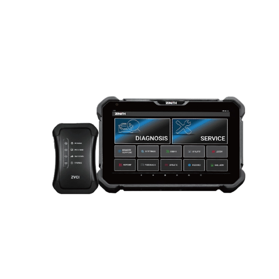 Zenith Z7 Lite Diagnostic Tool