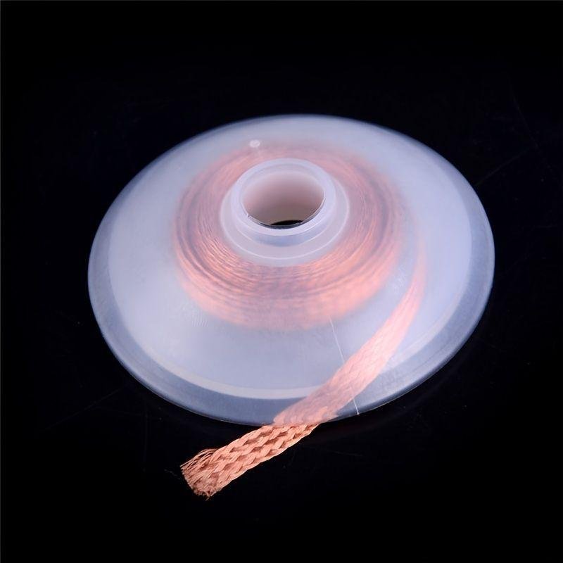 De-soldering Braid / Wick 1.5m 3.5mm - Image 2