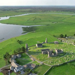 A Taste of Lough Derg
