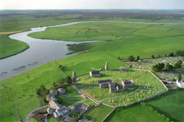 A Taste of Lough Derg
